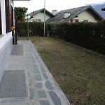 Alice Lägenhet Sondrio