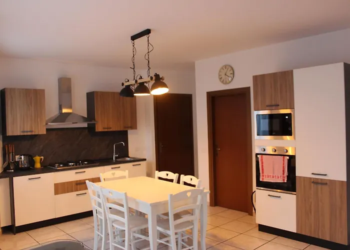 Alice Apartamento *