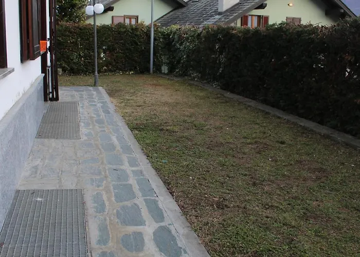 Alice Apartamento Sondrio